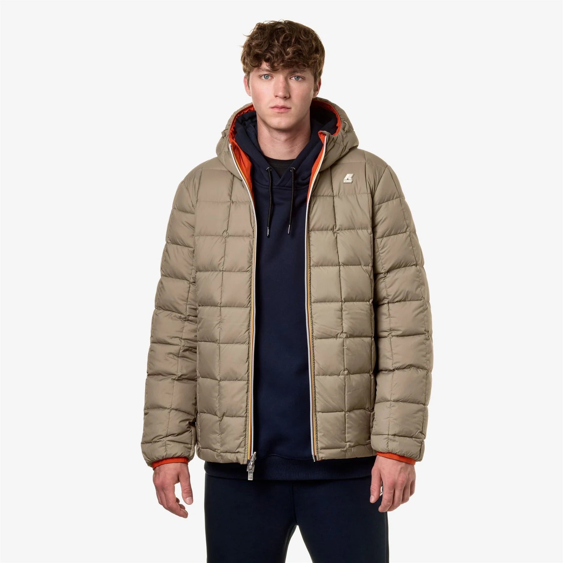 Jack Eco Stretch Thermo Doub M