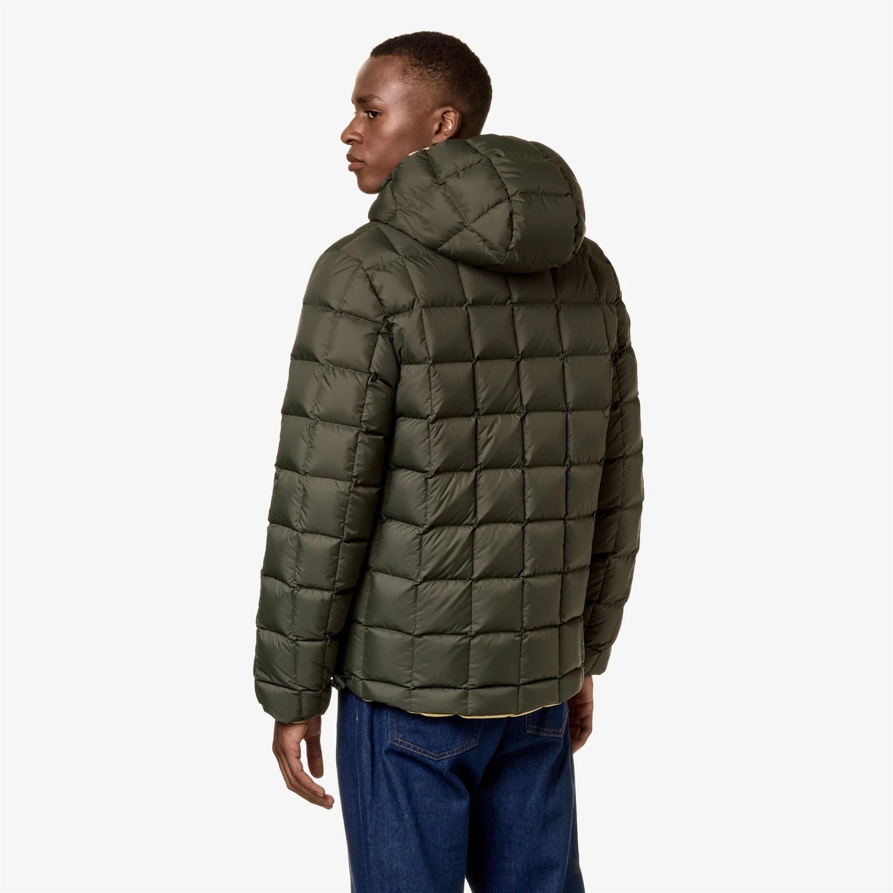 Jack Eco Stretch Thermo Doub M