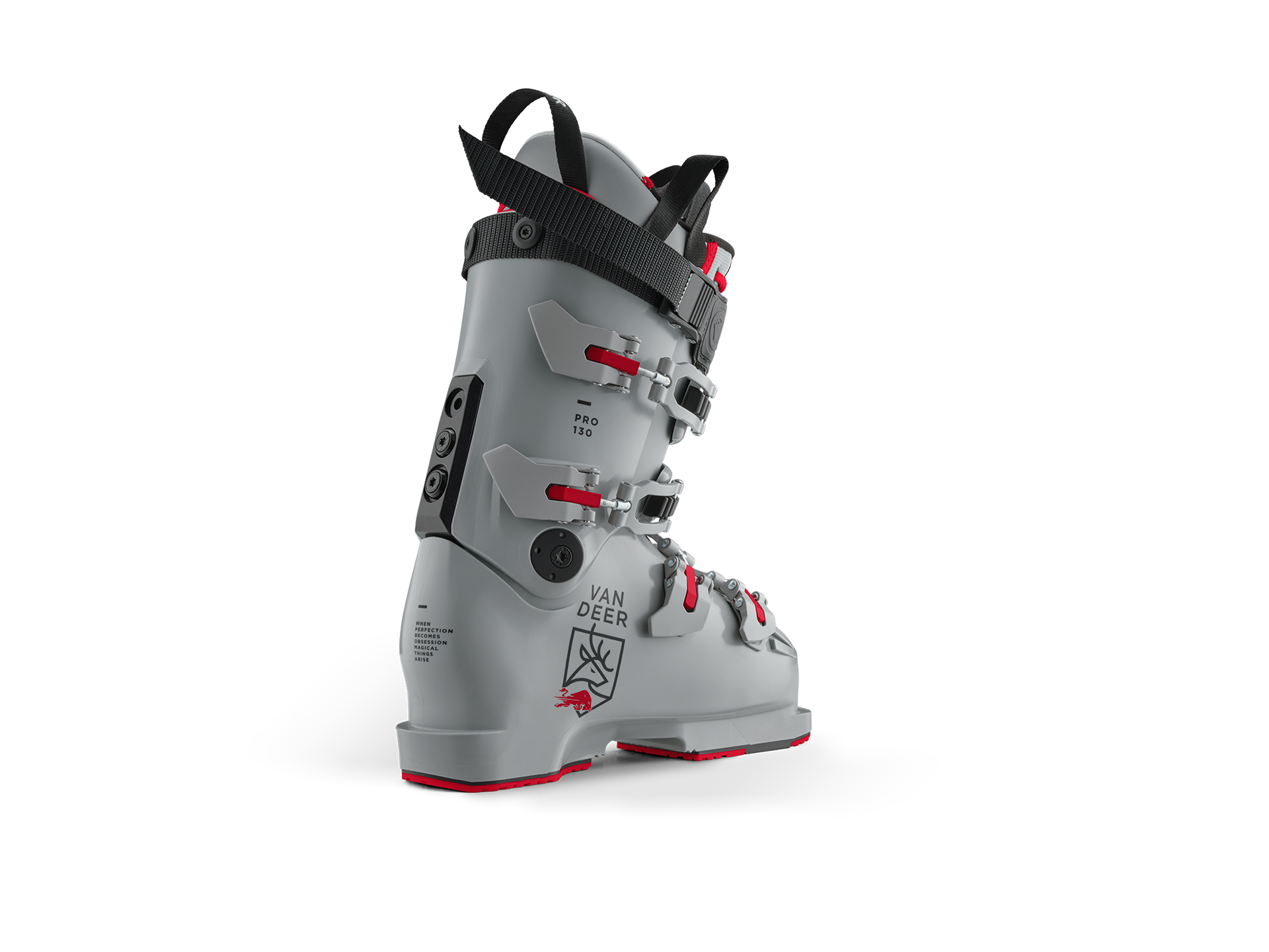 Ski Boot PRO 110