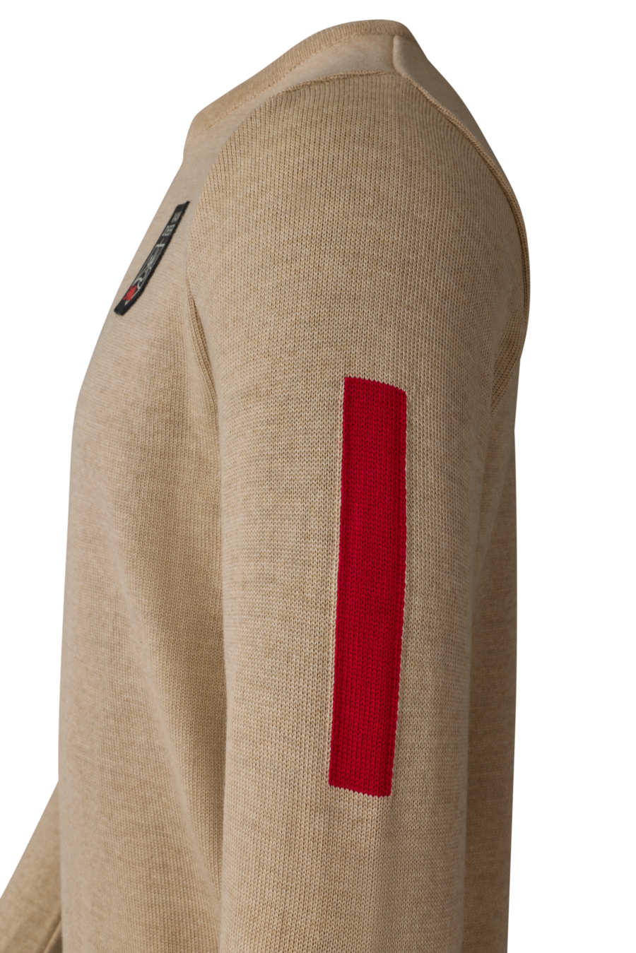 Ski Sweater Van Deer