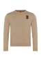 Ski Sweater Van Deer
