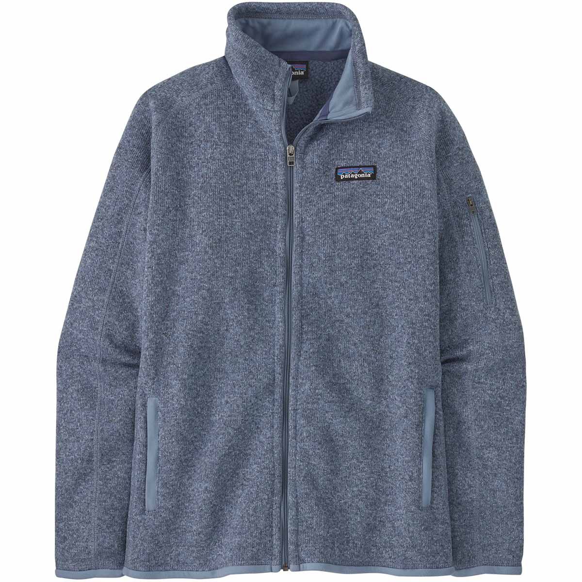 Better Sweater Jkt Wmn