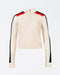 La Tour 1/4 Zip Sweater W