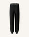 La Tour Knitted Jogger W