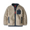 Baby Retro-X Jacket