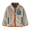 Baby Retro-X Jacket