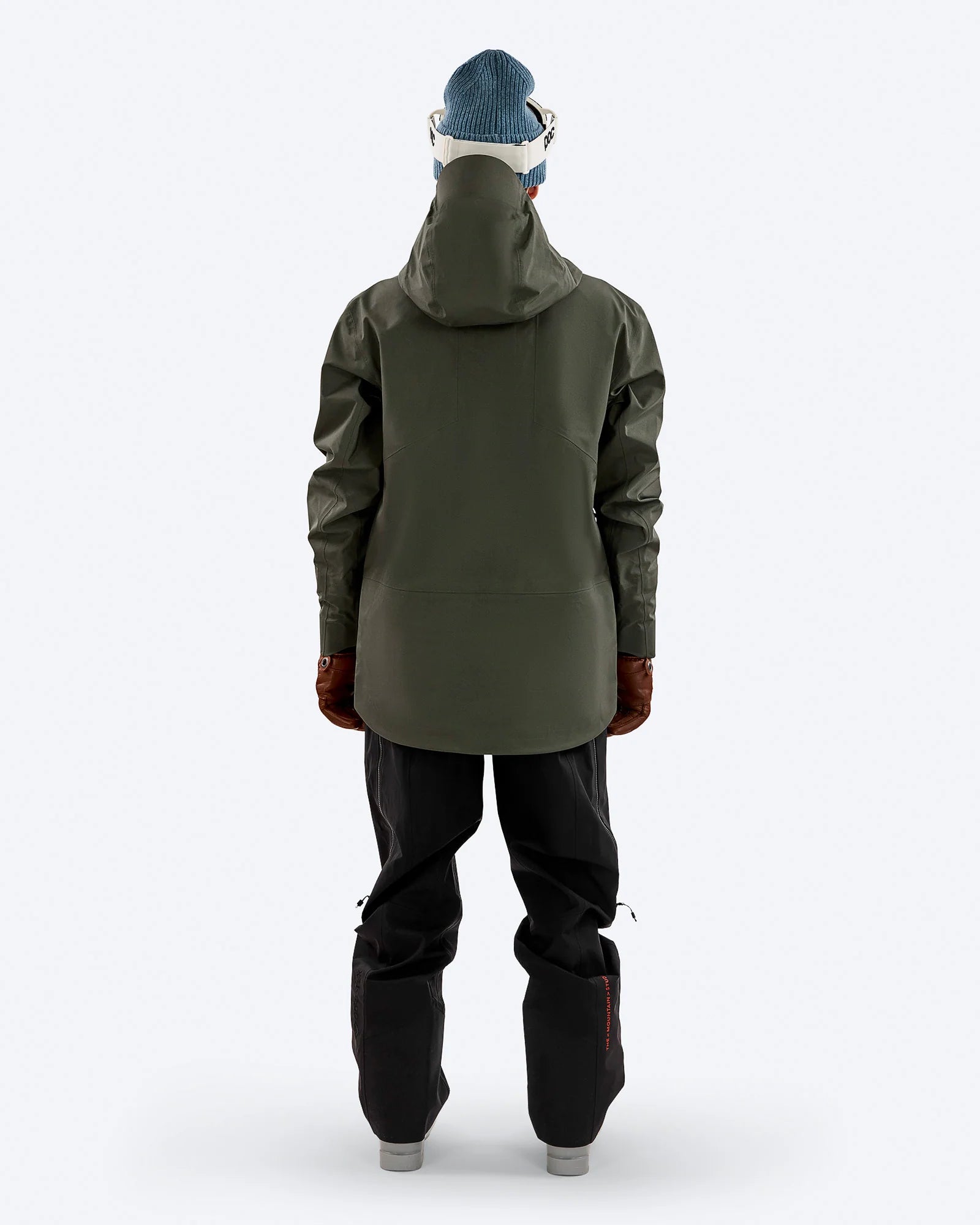 Gore-Tex Epe 3L Shell Jacket M