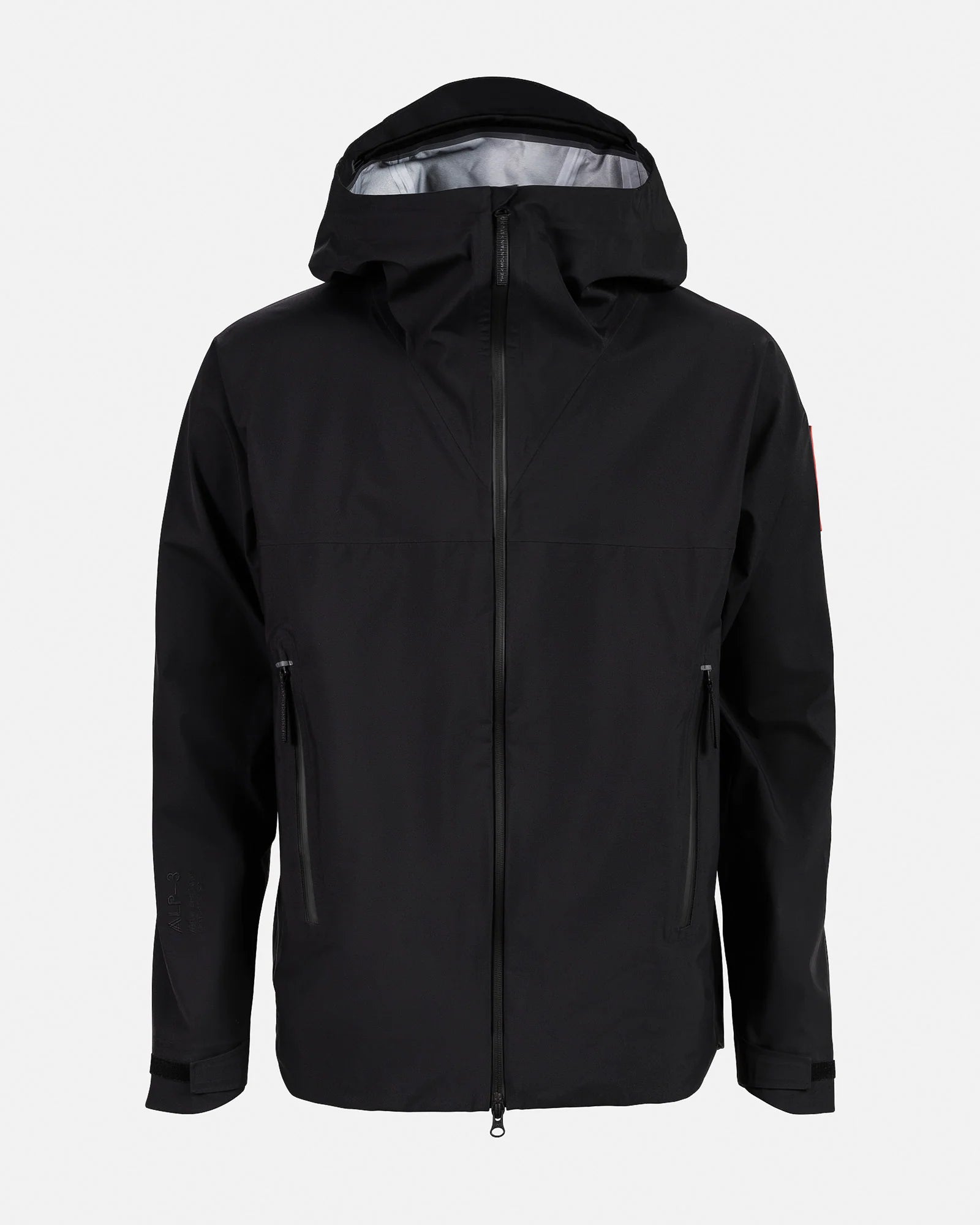 Alp 3 Light Shell Jacket M