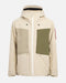 3L Hybrid Shell Jacket M