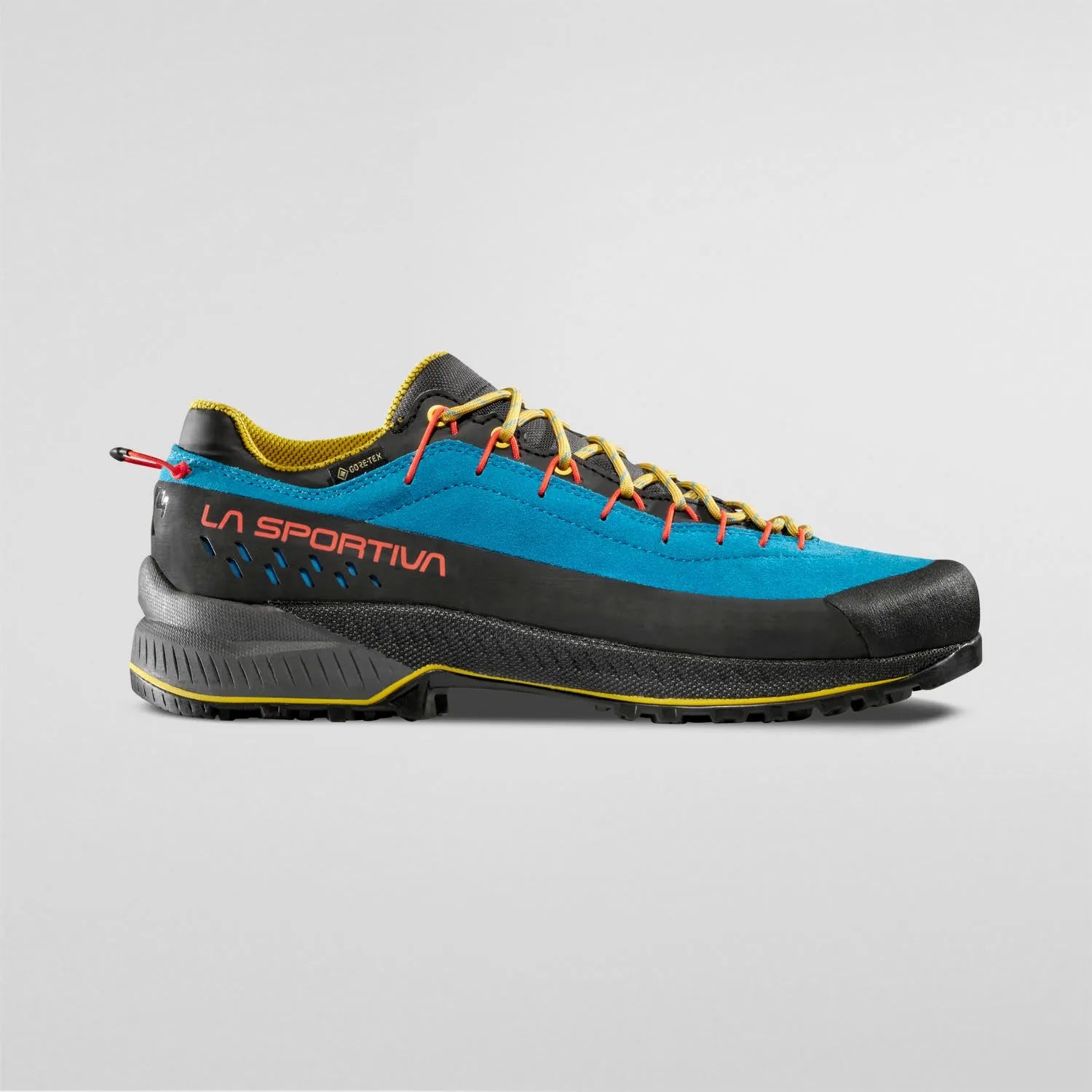 TX4 Evo GTX Man