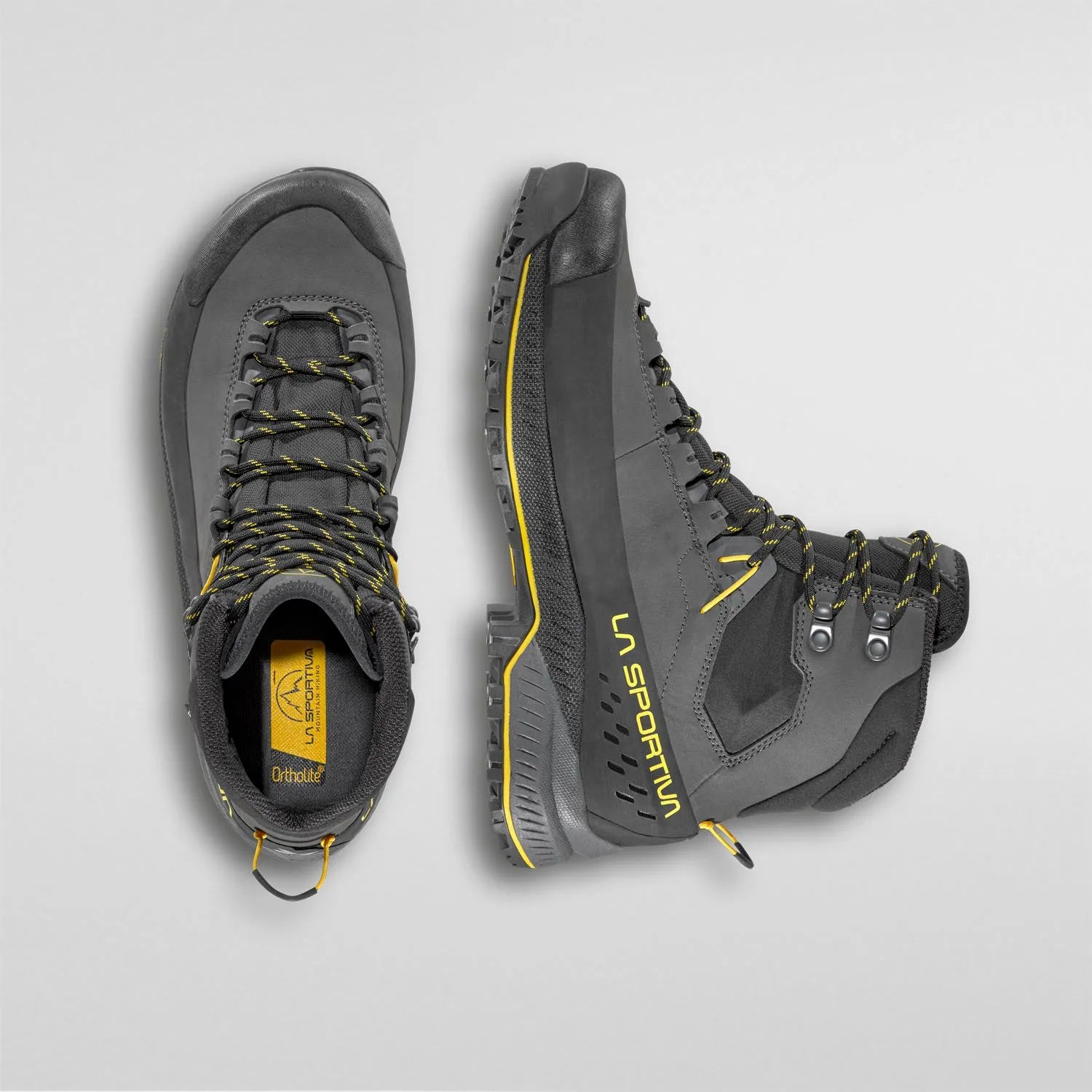 TX5 Evo Mid GTX Man