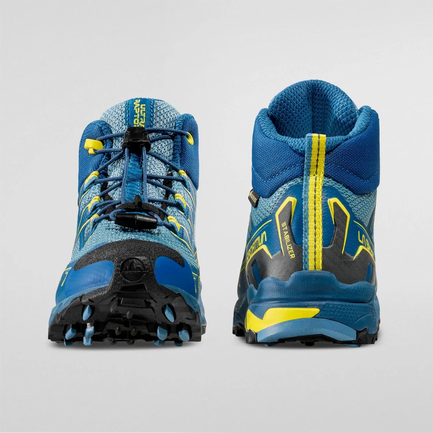 Ultra Raptor II Mid GTX Junior