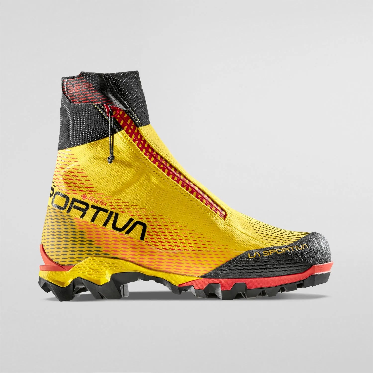 Aequilibrium Speed GTX M