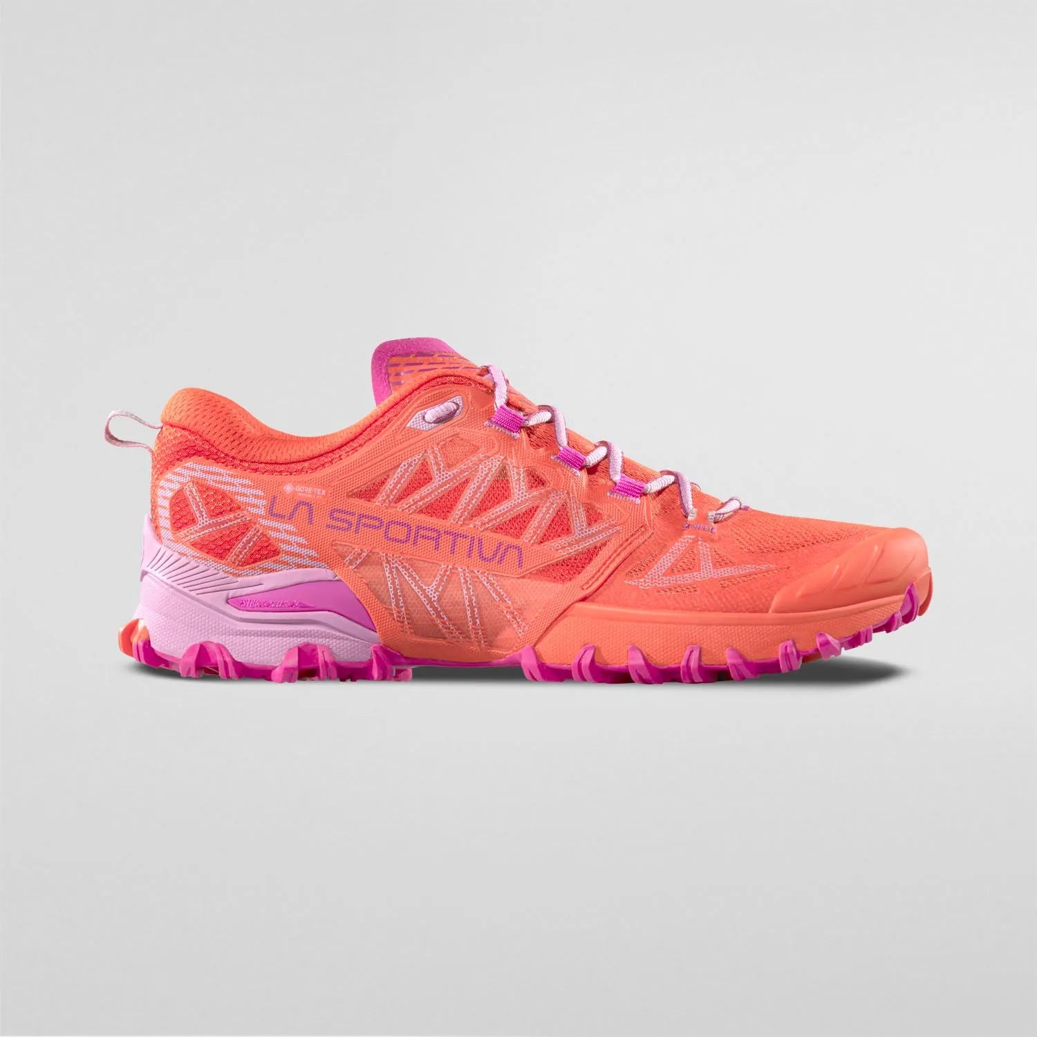 Bushido III Gtx Wmn