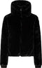 Jeon Reversible Faux Fur Jacket W