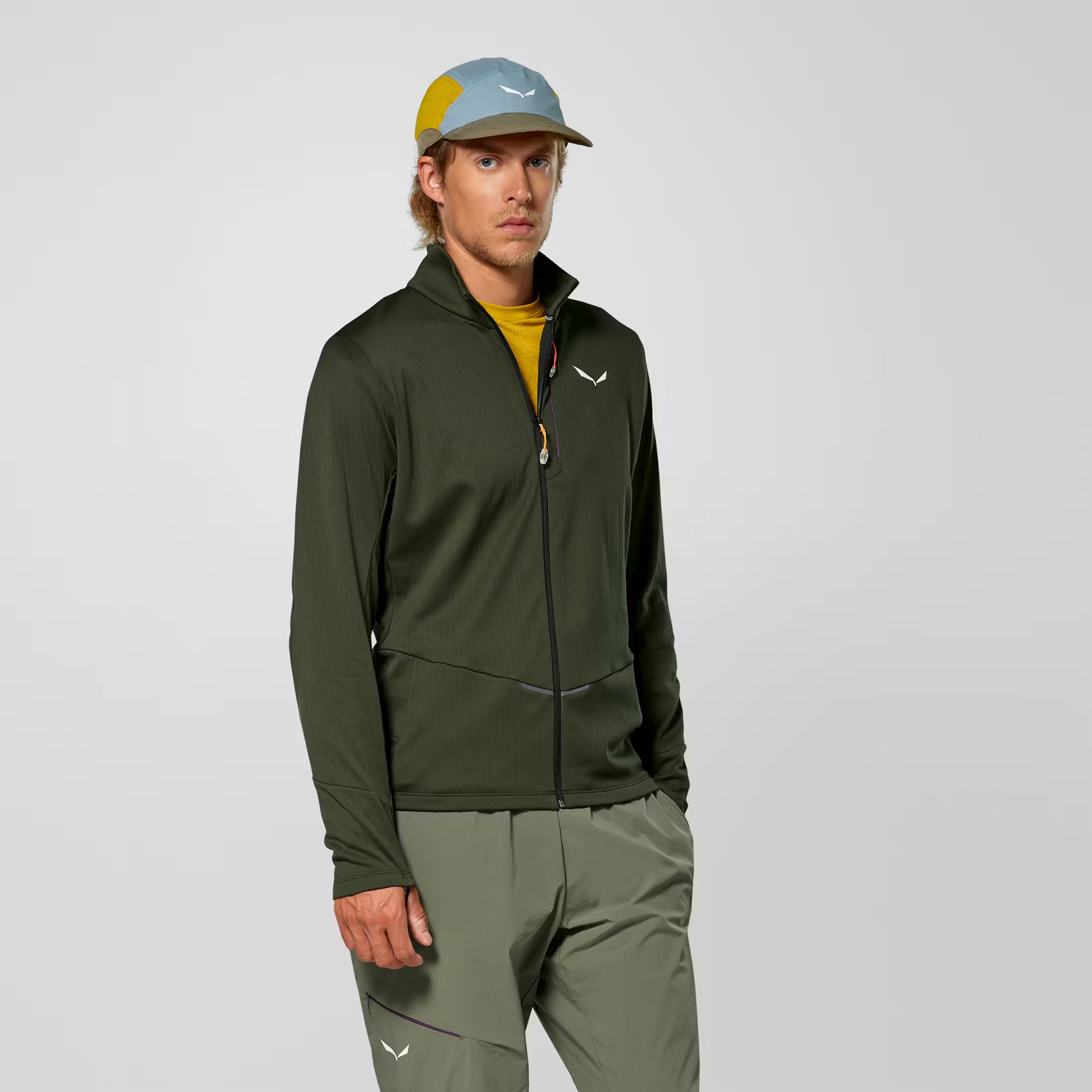 Pedroc 3 Jacket Man