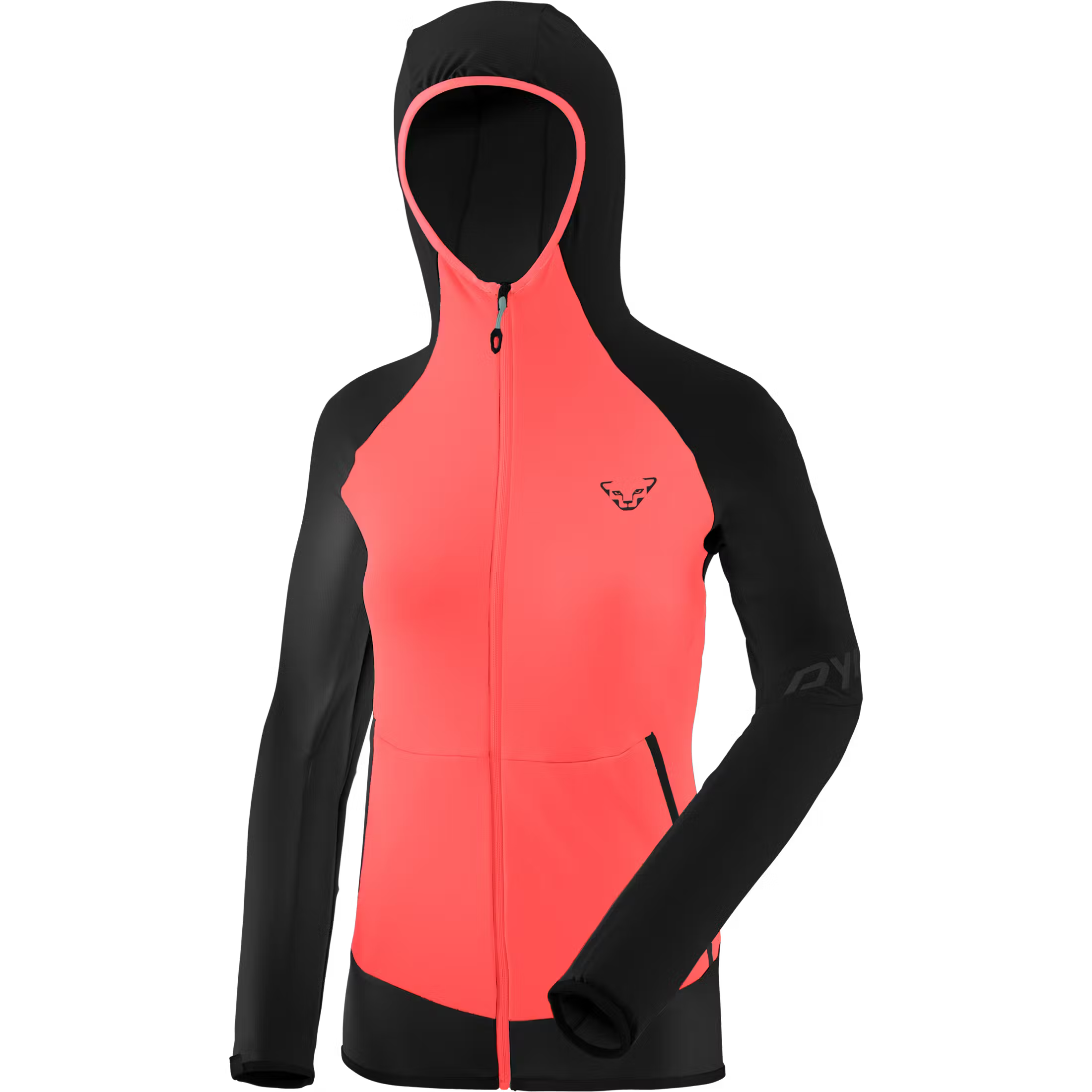 Transalper Light Hoody Wmn