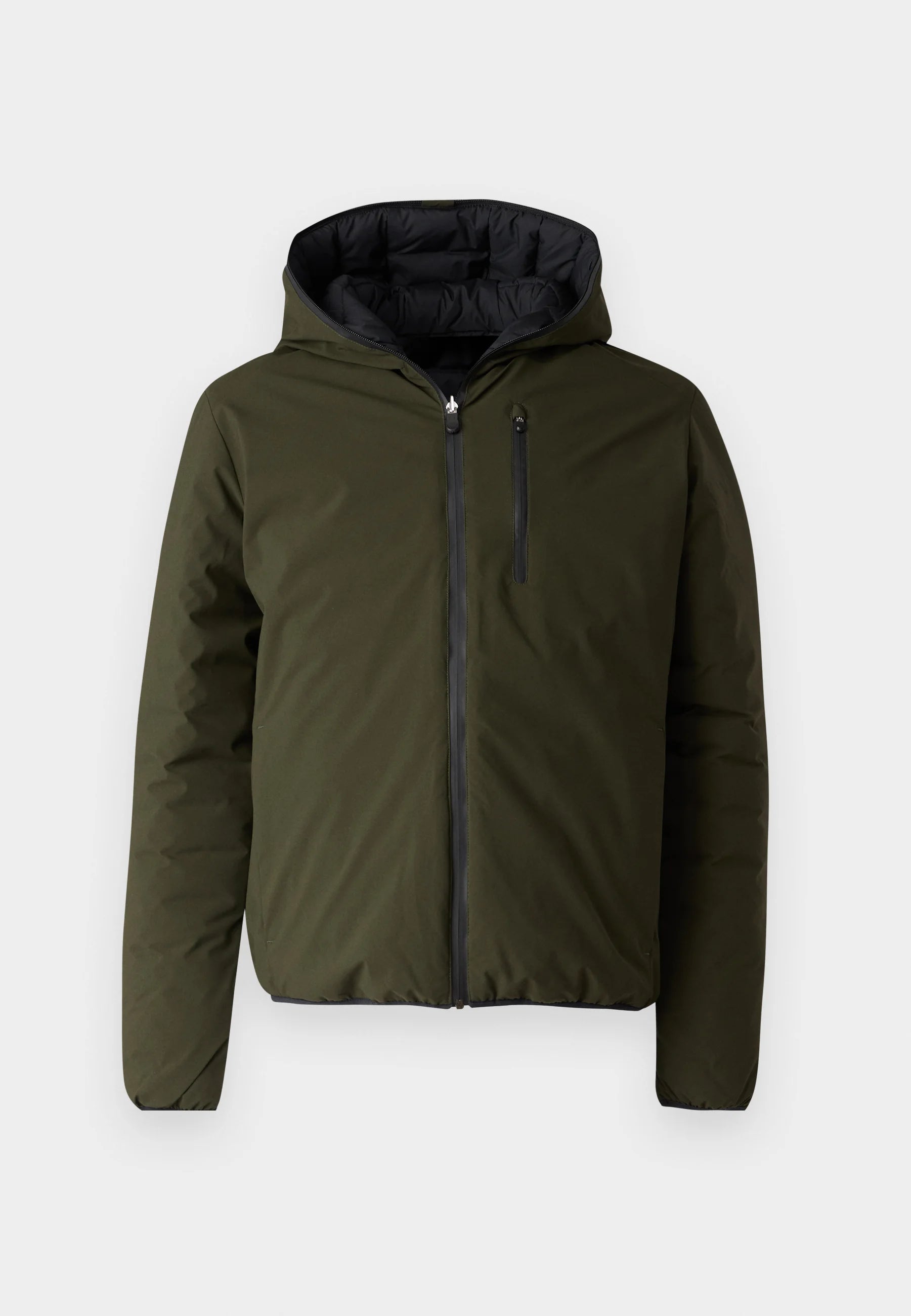 Ezra Reversible Jacket M