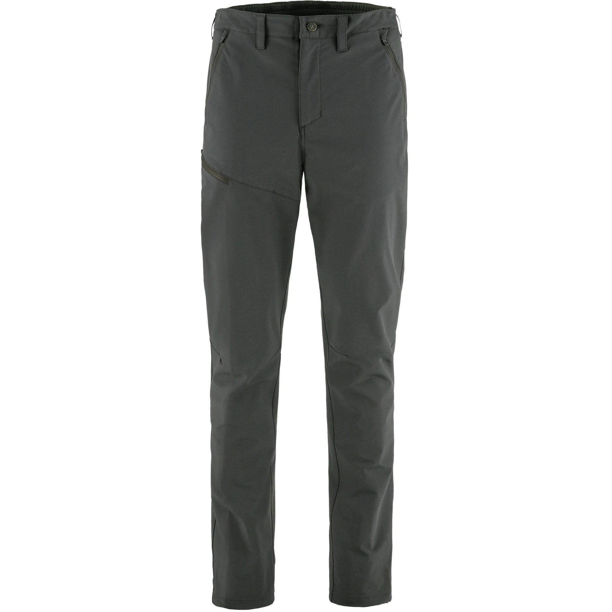 Abisko Trail Stretch Trouser Man