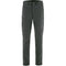 Abisko Trail Stretch Trouser Man