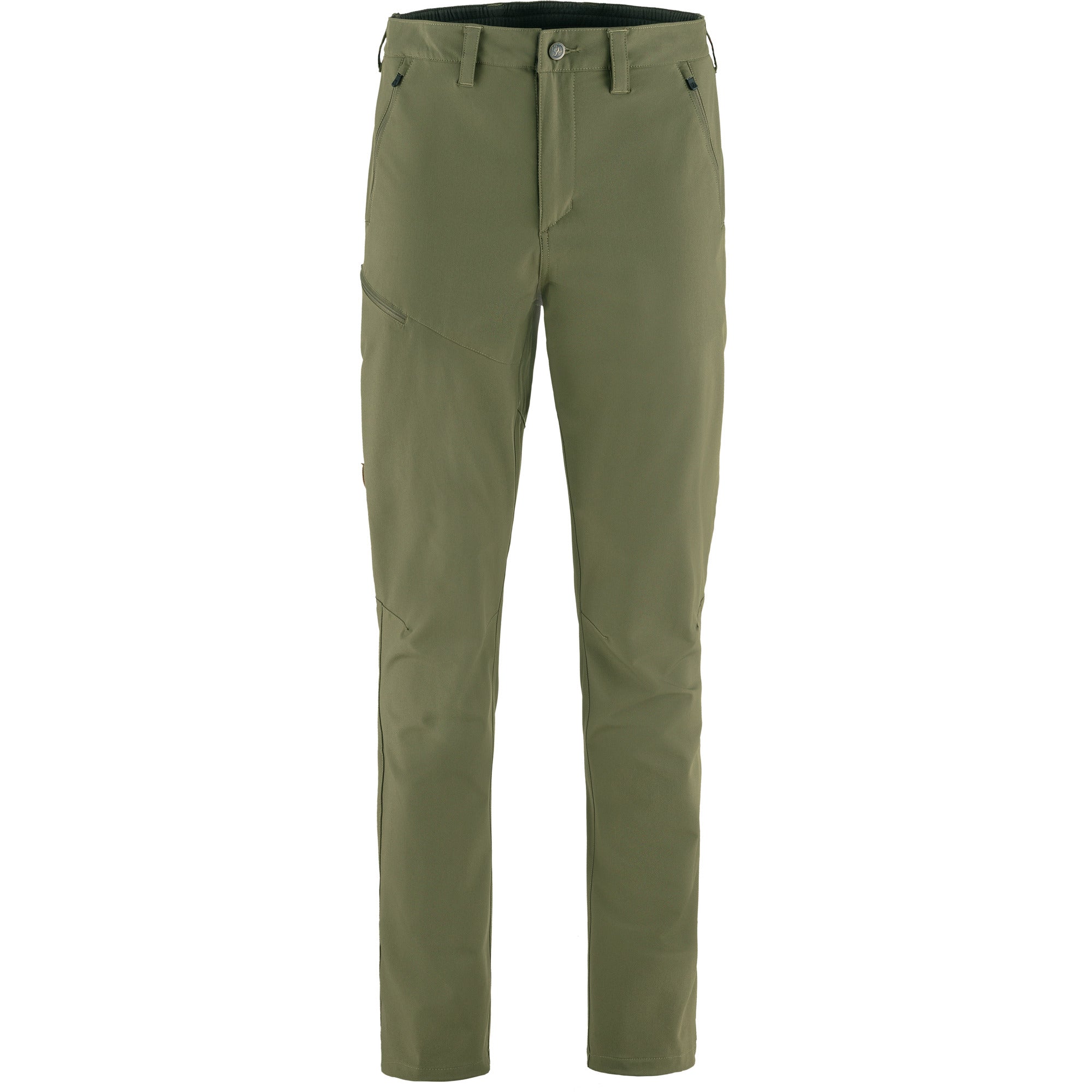 Abisko Trail Stretch Trouser Man