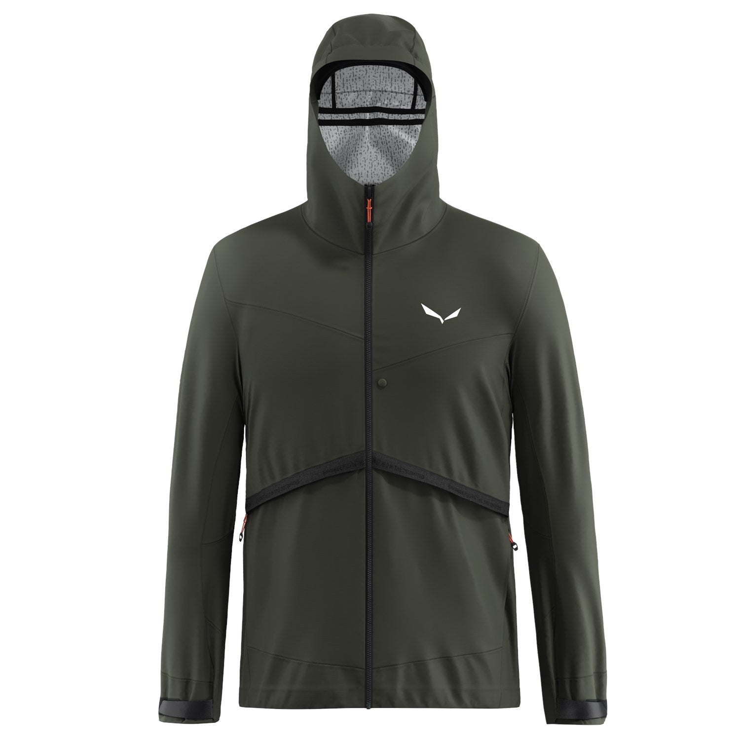 Puex PTX HYB Jacket M