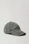 Pigment Treated Cap