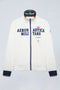 Sweatshirt Tricolor Embroidery M