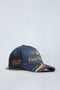 Frecce Tricolori Embroidered Cap