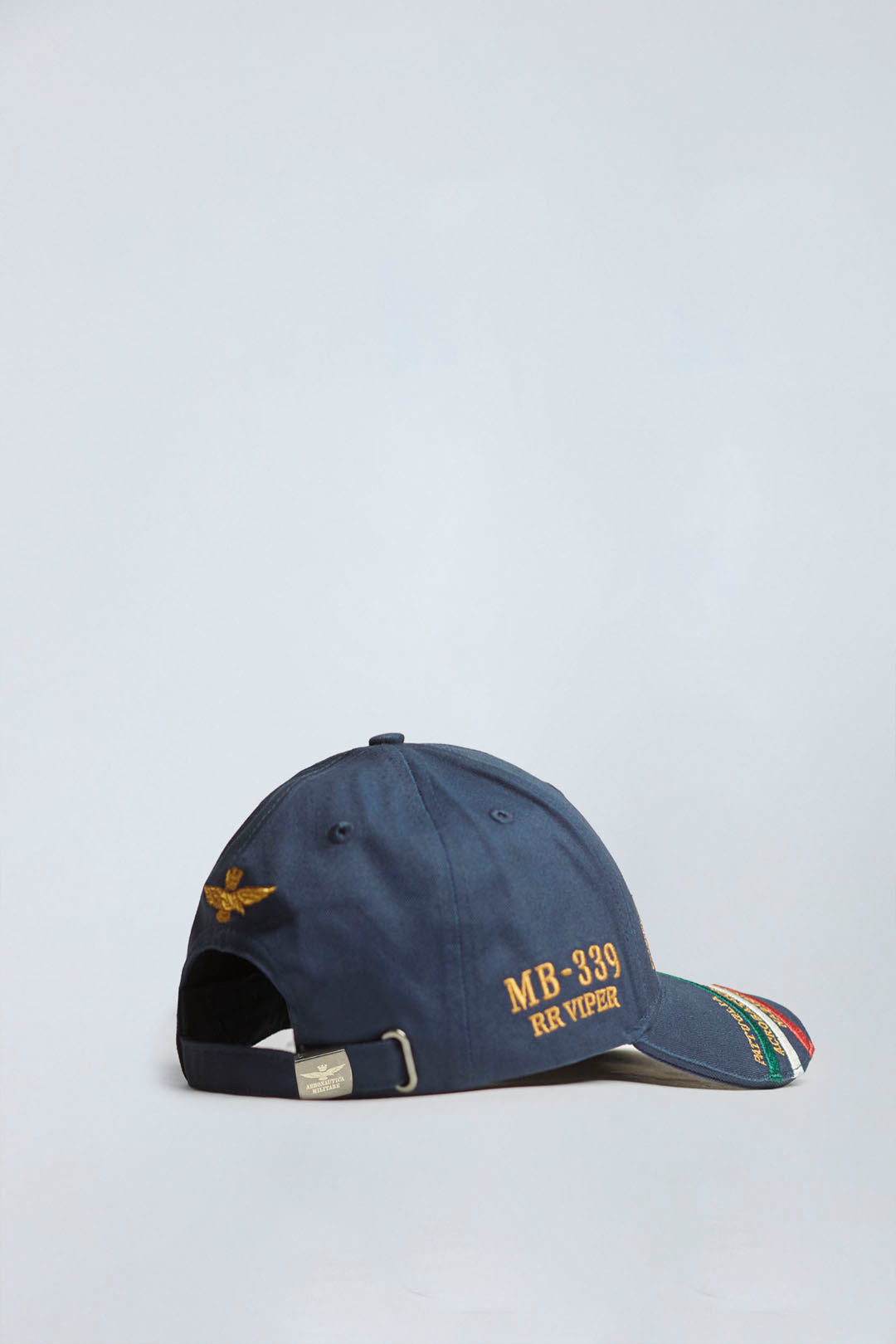 Frecce Tricolori Embroidered Cap