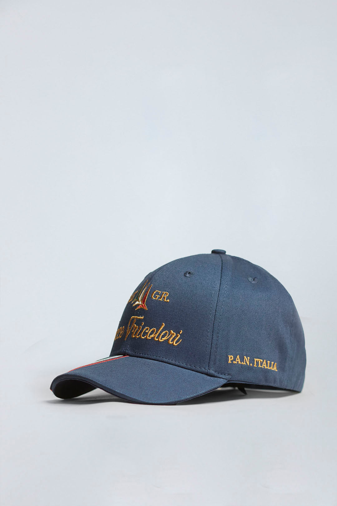 Frecce Tricolori Embroidered Cap