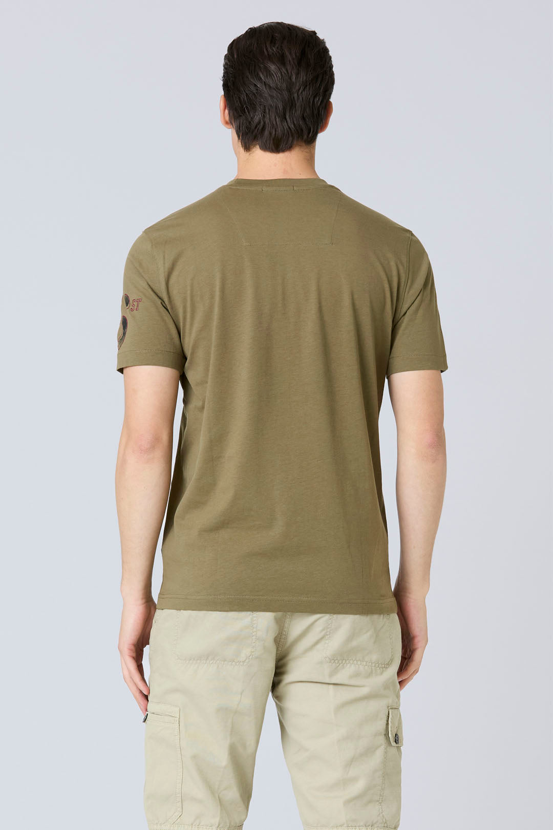 Tornado T-shirt M