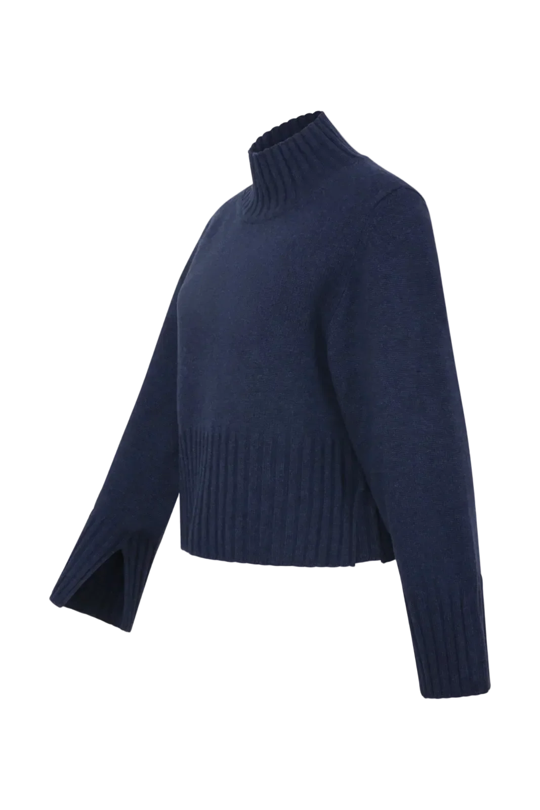 Alva-WS Sweater Wmn