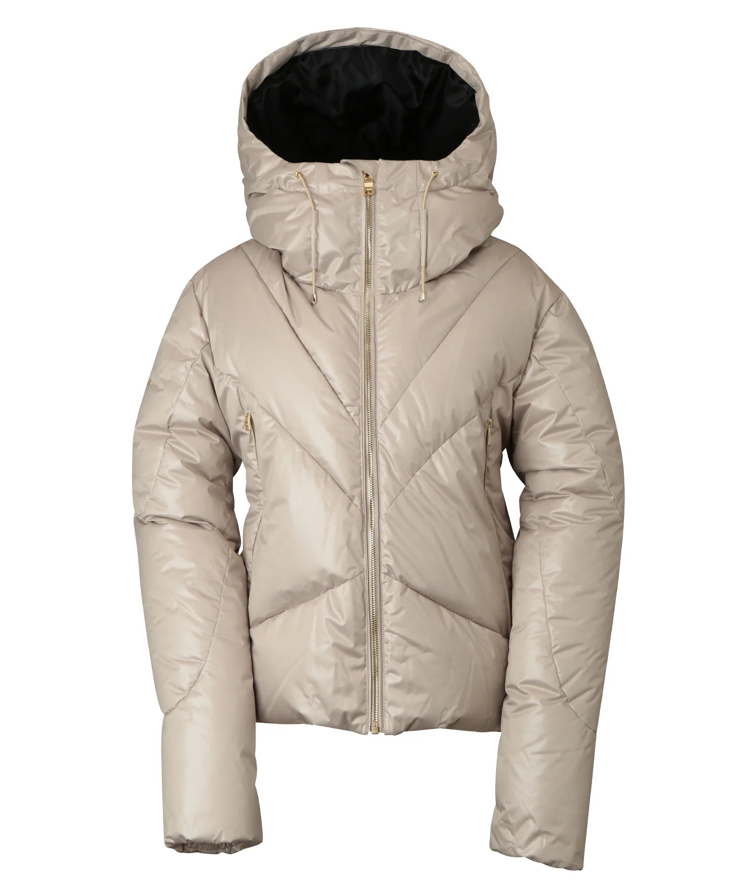 Irregular Cutting Down W