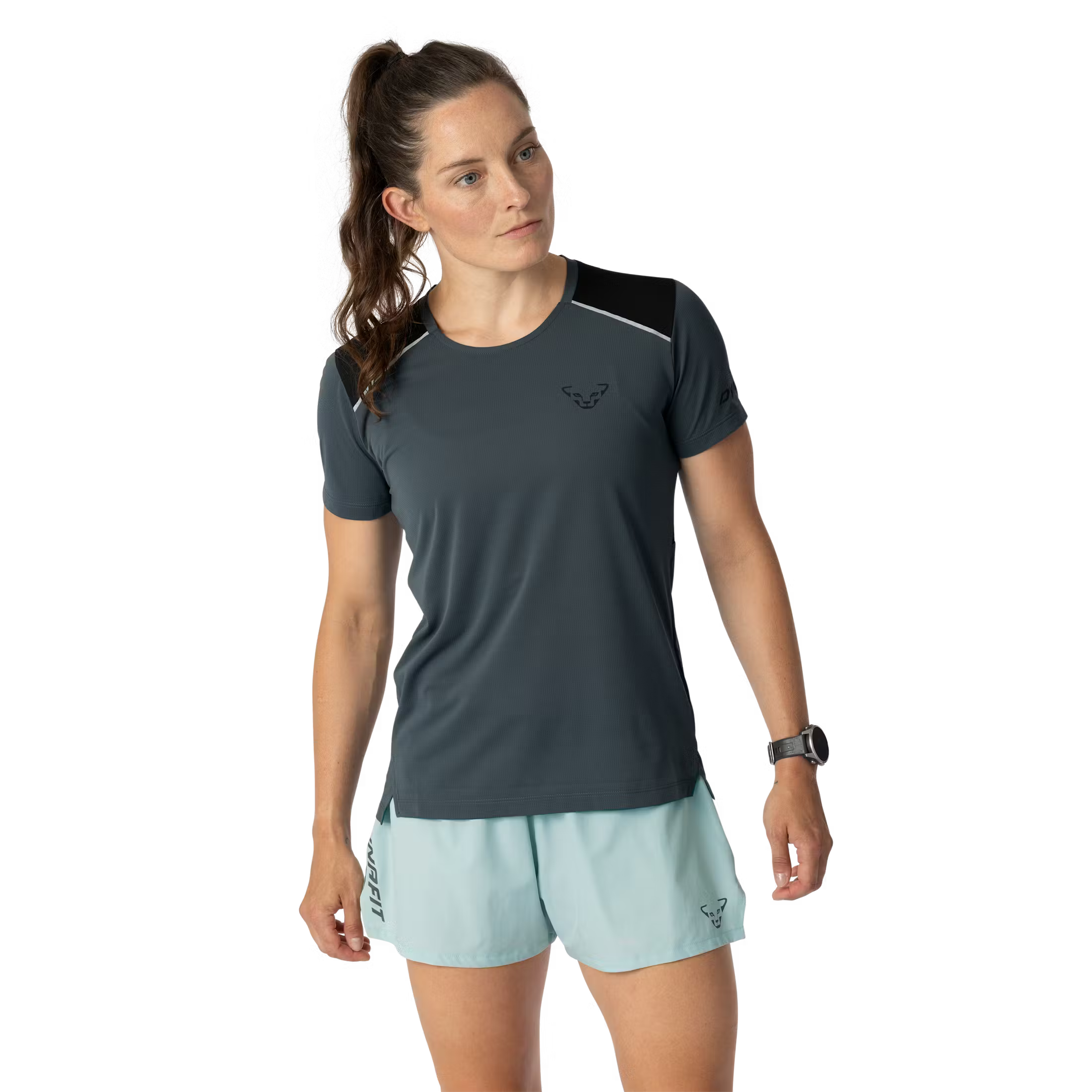Sky Shirt Wmn