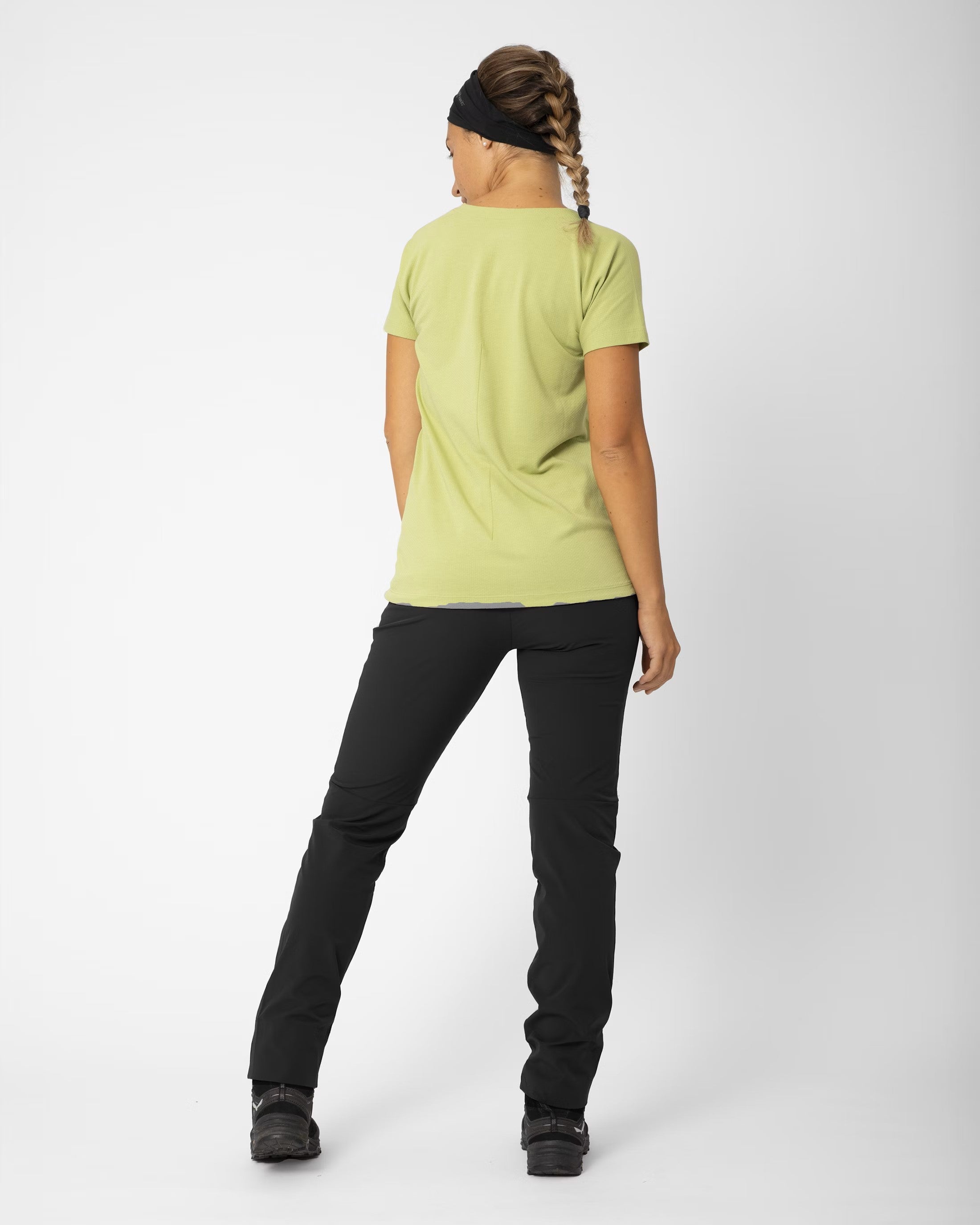 Serena Light Pant W