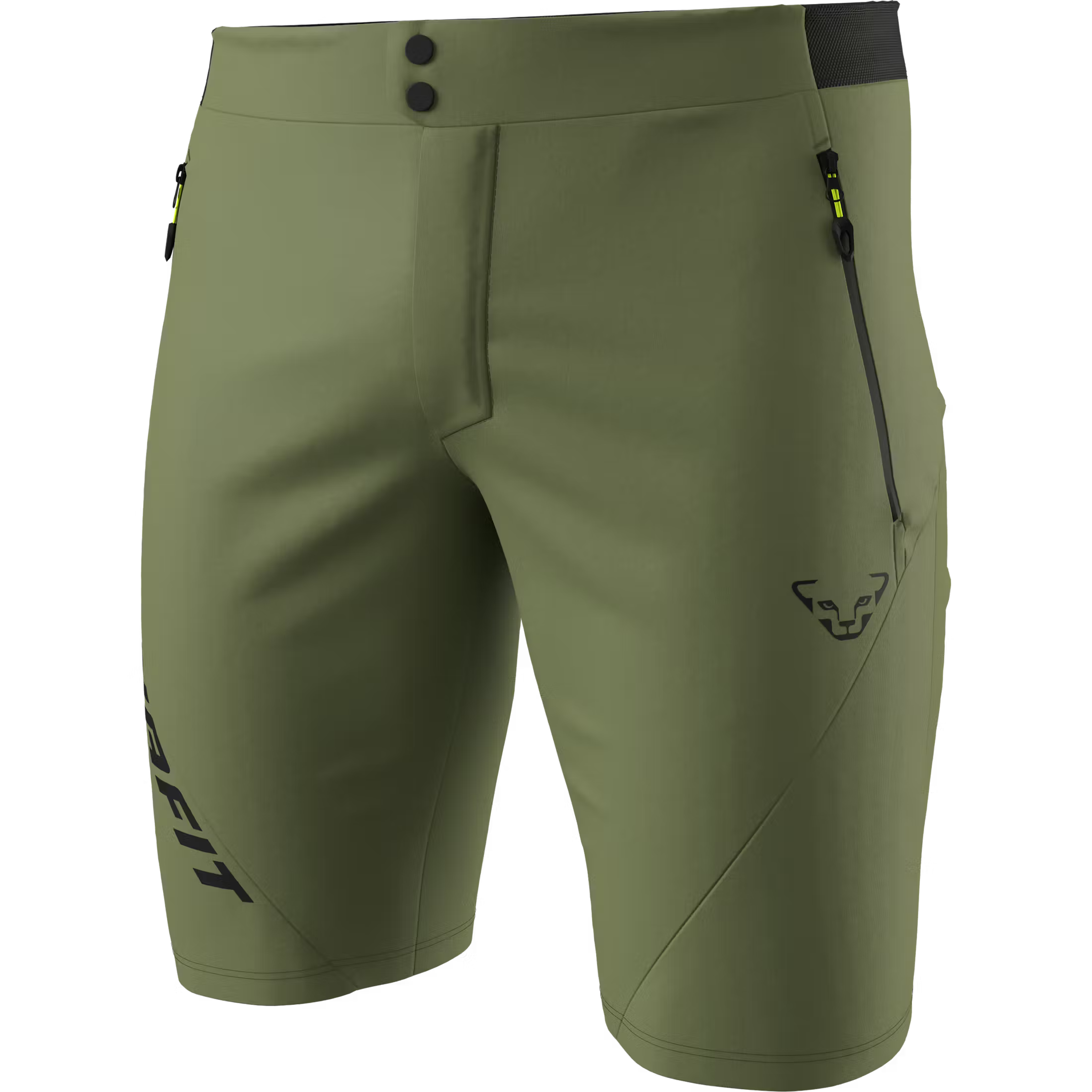 Transalper Light Dynastretch Shorts Man