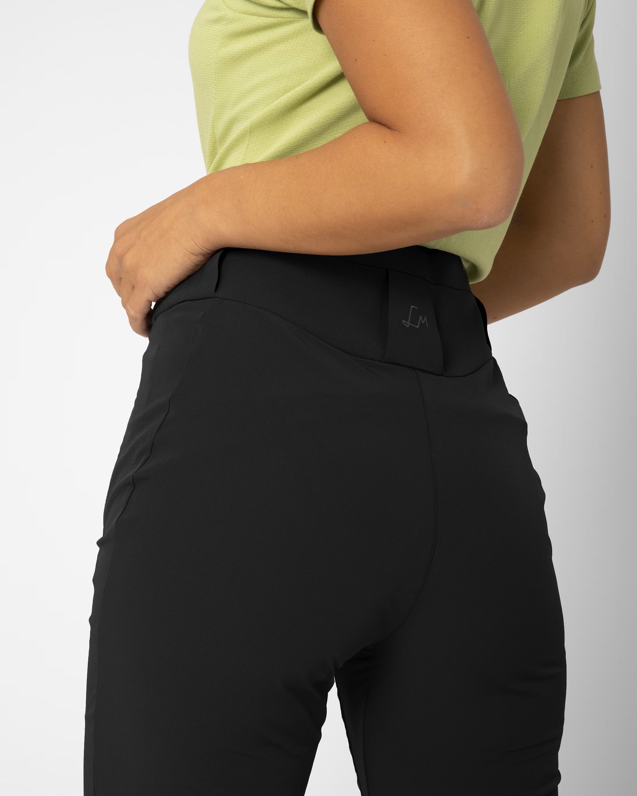 Serena Light Pant W