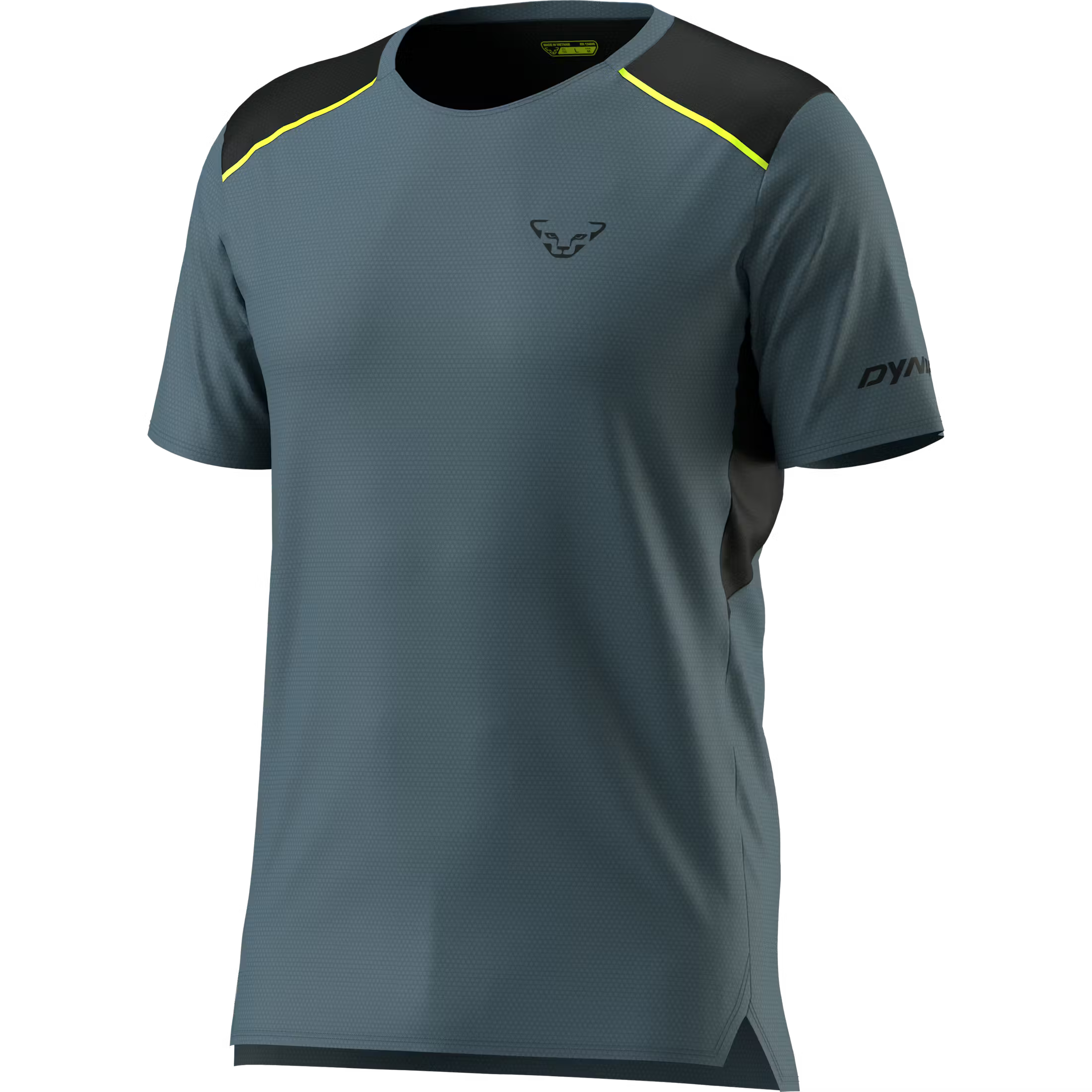 Sky Shirt Man