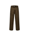 Off-Race Corduroy Pants Unisex