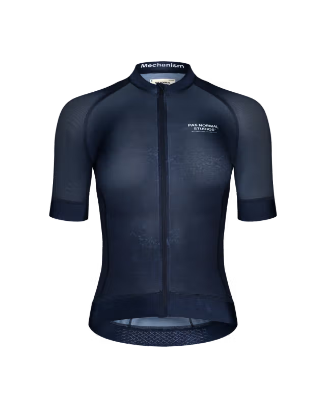 Women's Mechanism Jersey Wmn