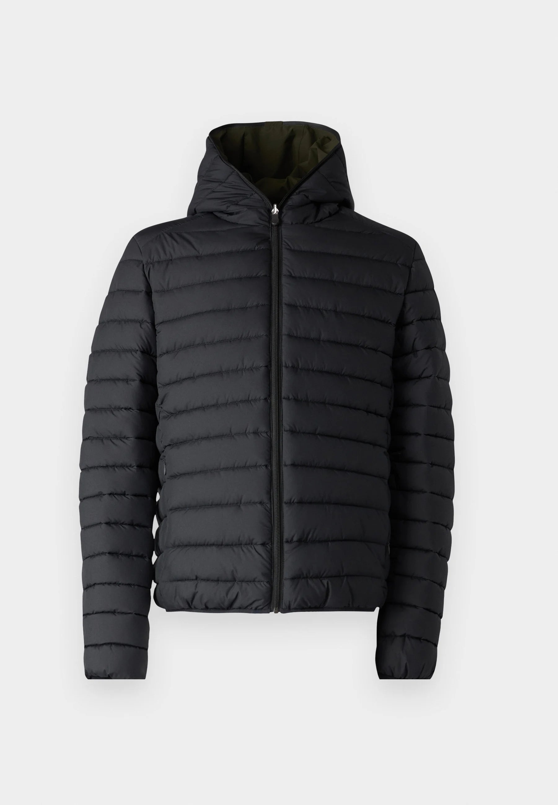 Ezra Reversible Jacket M