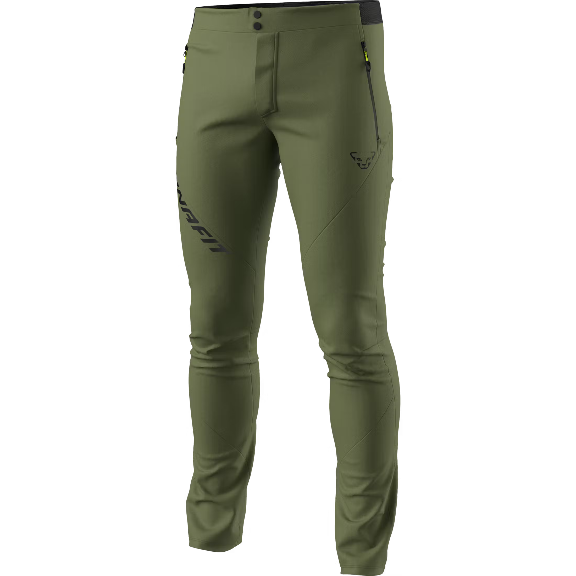 Transalper Light Dynastretch Pant Man
