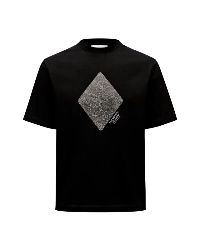 Off-Race Graphic T-Shirt Unisex