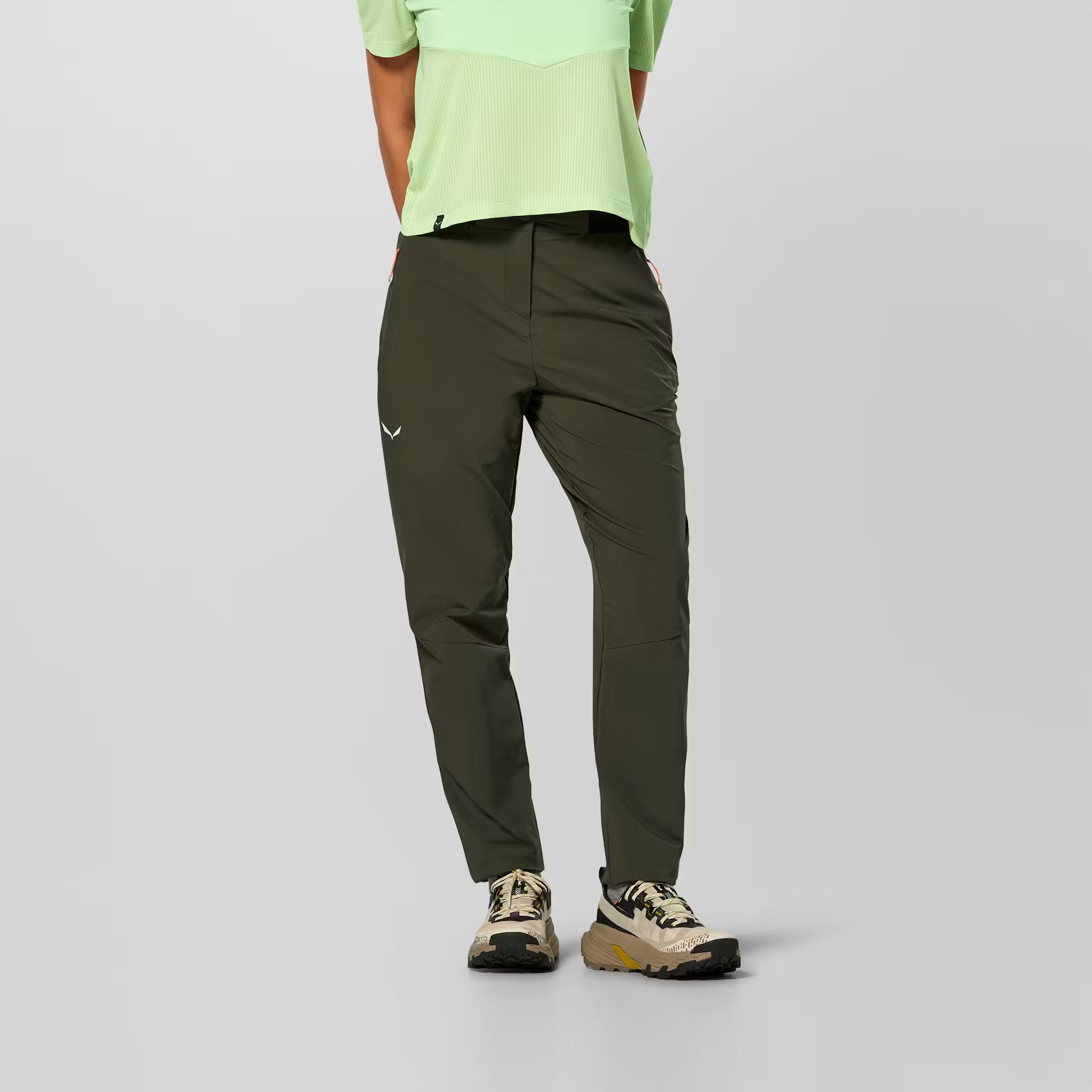 Pedroc 5 Durastretch Pant Wmn