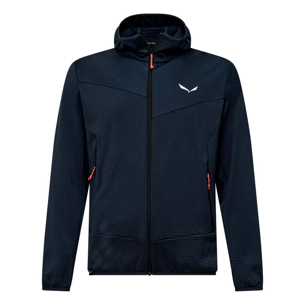 Puez Altavia Polarite Hooded Men