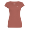 Puez Melange Dry T-Shirt W