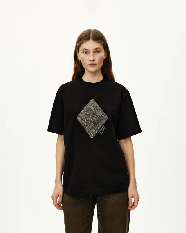 Off-Race Graphic T-Shirt Unisex