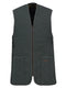 Quilted Waistcoat Zip-In Liner M