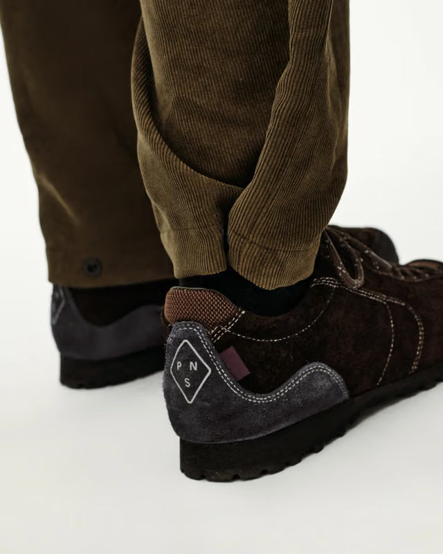 Off-Race Corduroy Pants Unisex